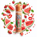 Battle Juice 50ml - Pastèque Fraise