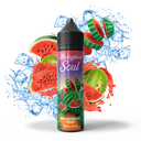 Malaysian Soul 50ml - Mix Pastèques Frais