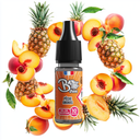 Battle Juice 10ml - Pêche Ananas