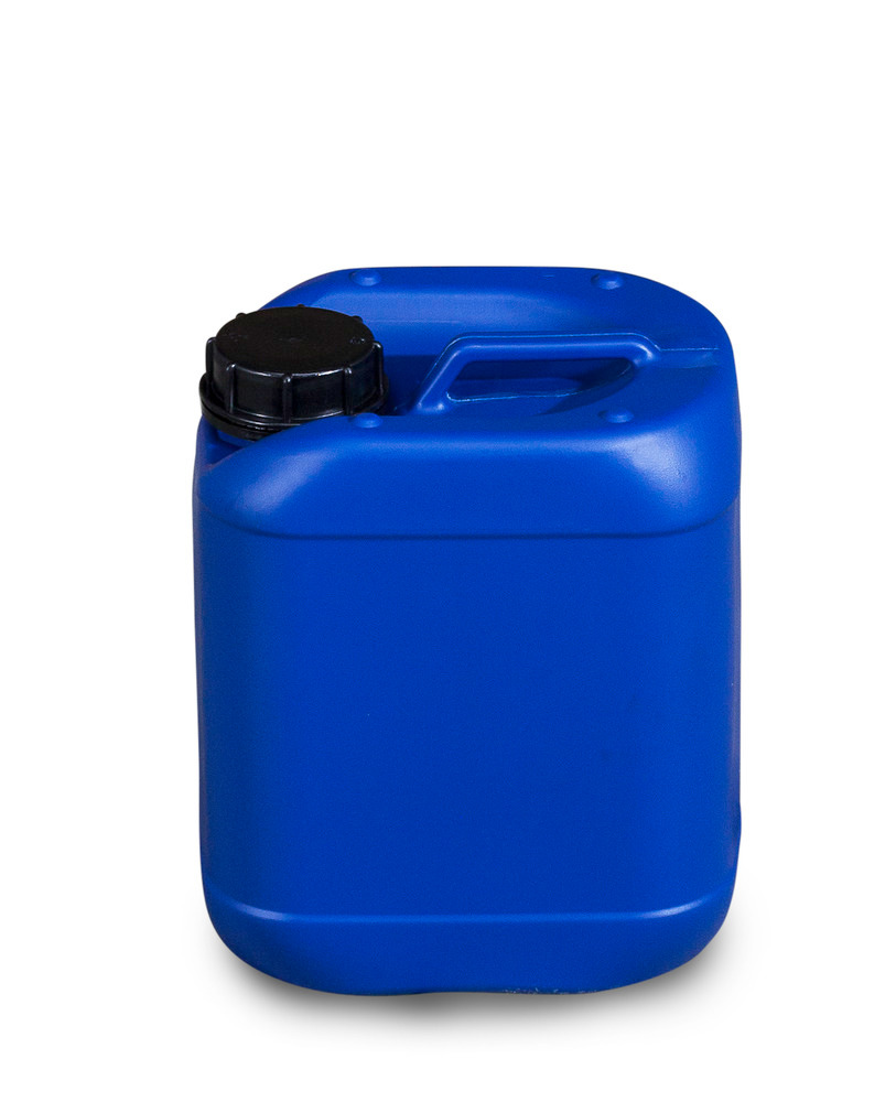 [Ba-5-5050] Base 5L 50/50 sans nicotine (en bidon)