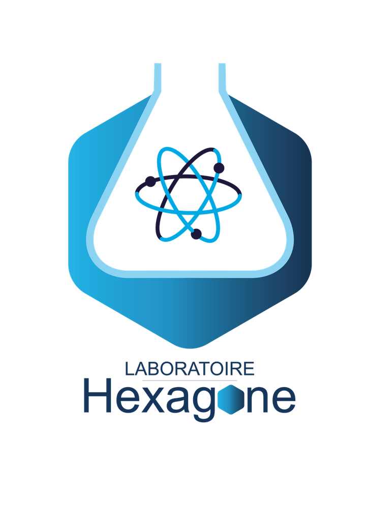 Carte des Saveurs HEXAGONE