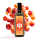 Lab Hexagone - Pêche Abricot 1L
