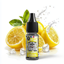 Frisson 10ml SDN (Boite de 6) - Caviar de Citron Méchamment Givrée 