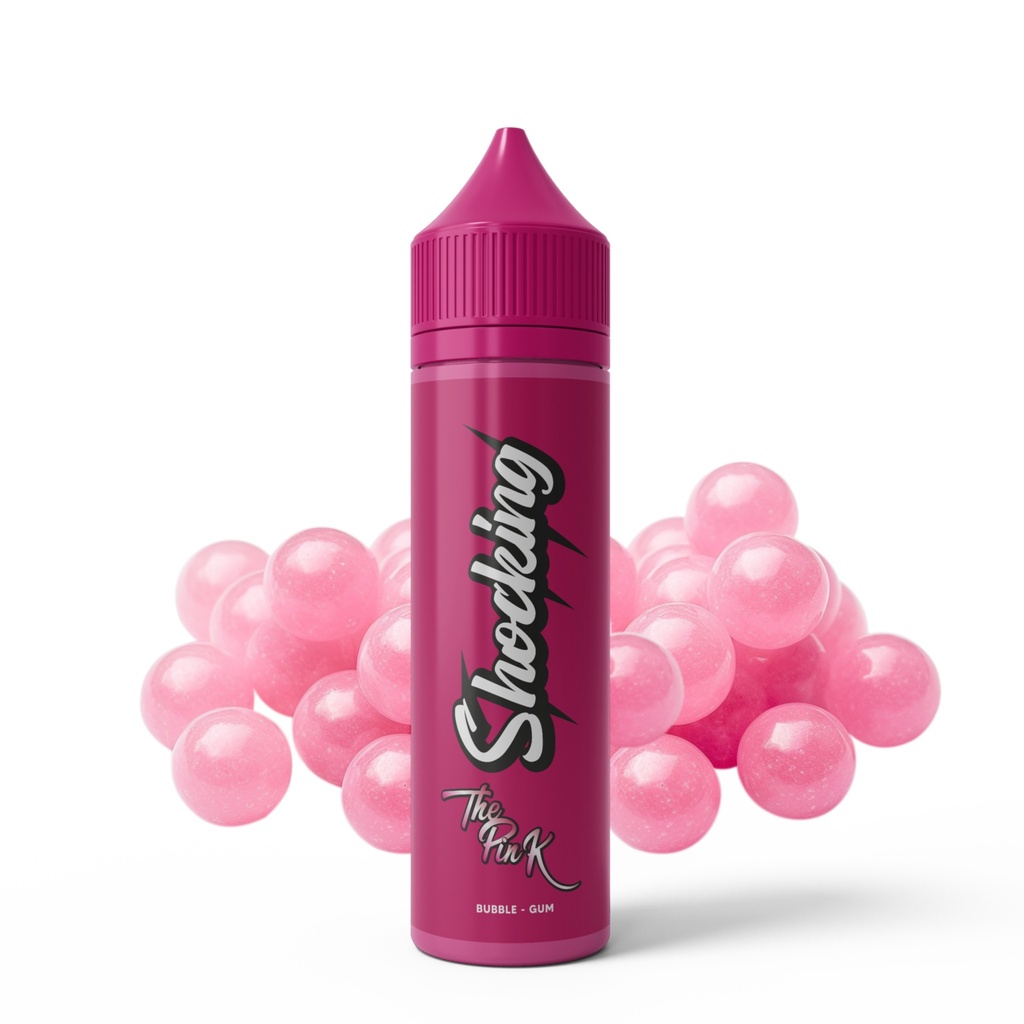 SHOCKING The Pink 50ml
