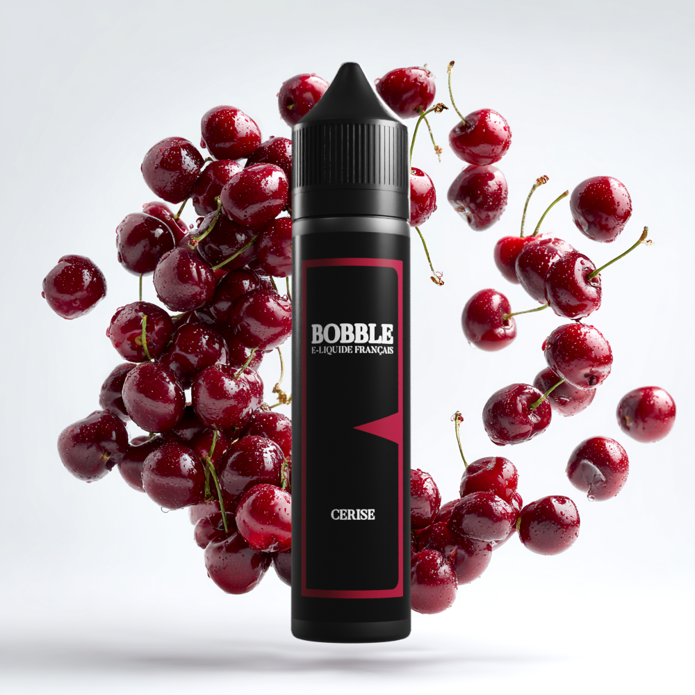 Bobble 50ml - Cerise 