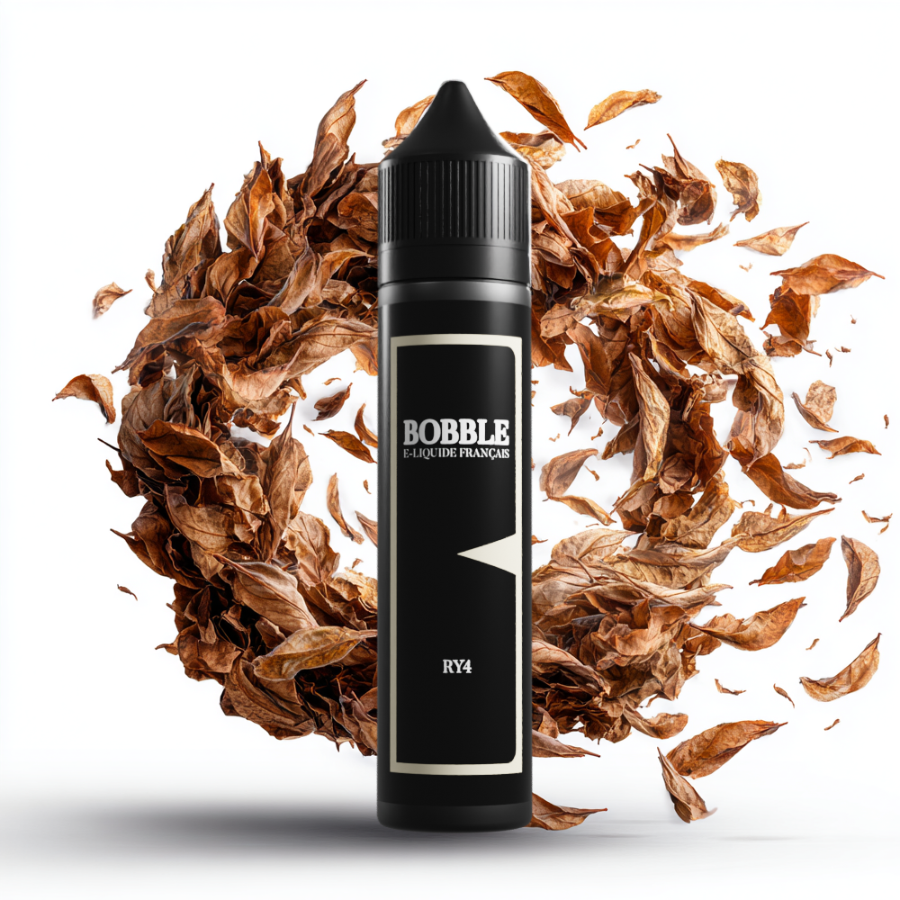 Bobble 50ml - RY4