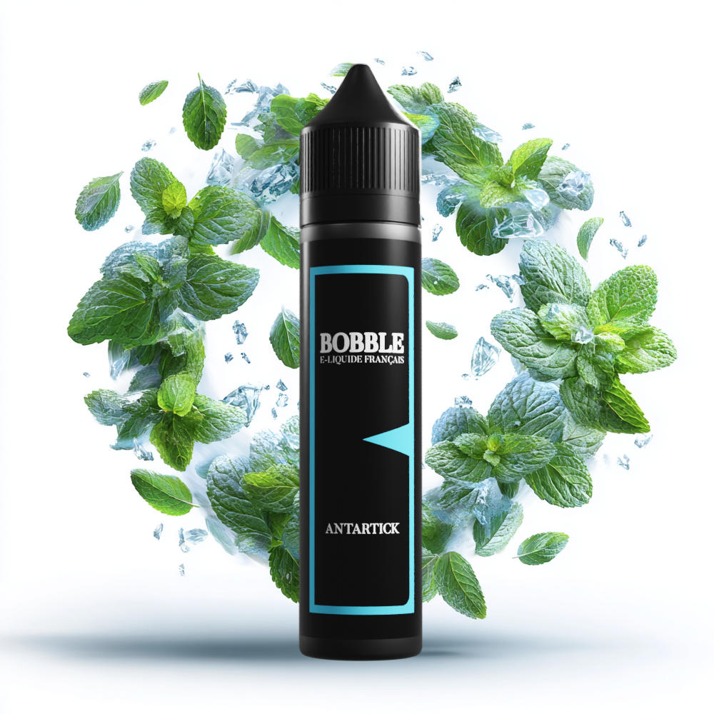 Bobble 50ml - Antartick 