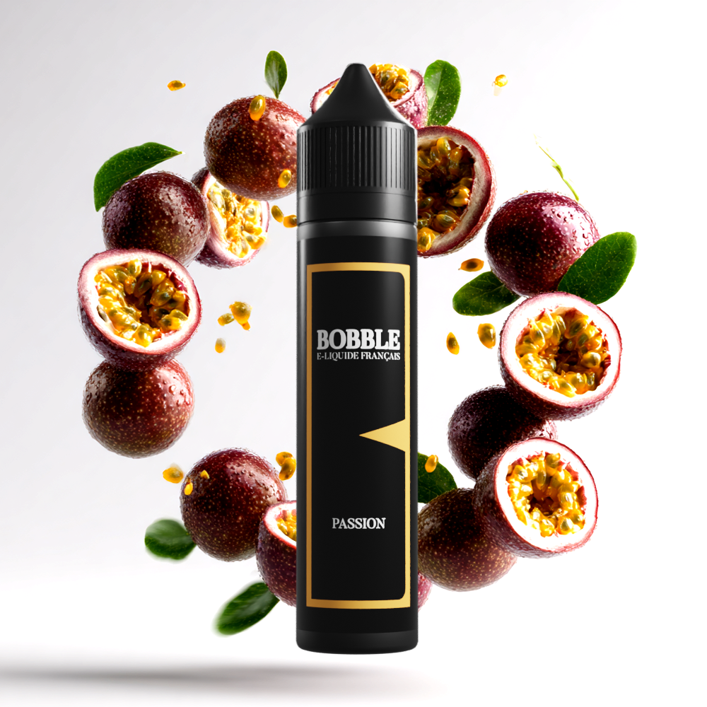 Bobble 50ml - Passion
