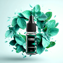 Bobble 10ml - Chlorophylle 