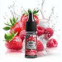 Frisson 10ml - Fruits Rouges Méchamment Givrée 