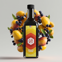 Lab Hexagone - Mangue Cassis 1L