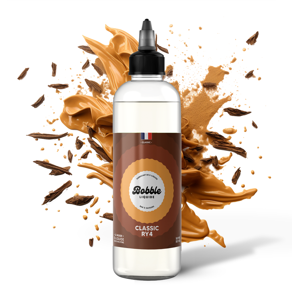 Bobble Bar 250ml Classic RY4