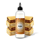 Bobble Bar 250ml Gaufrette