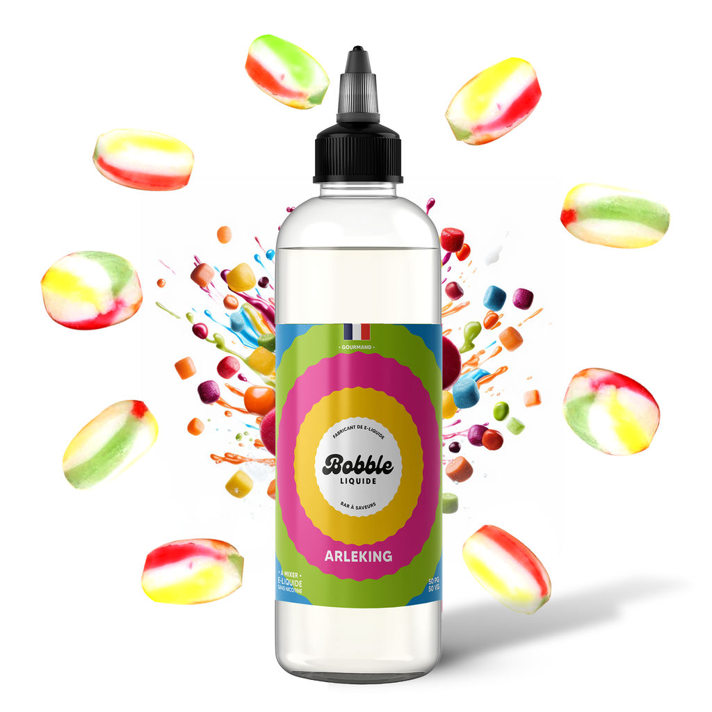 Bobble Bar 250ml Arleking